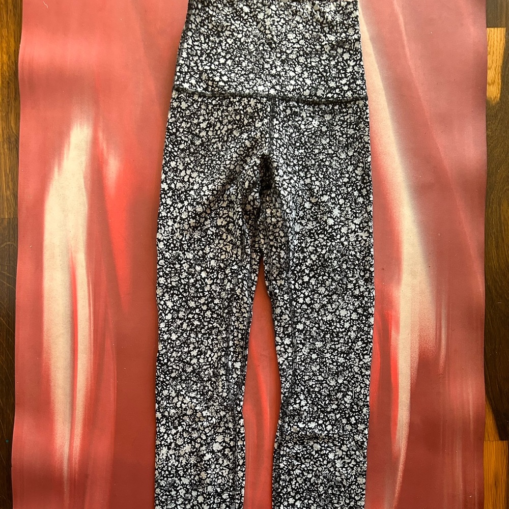 Lululemon Align Pants 28”